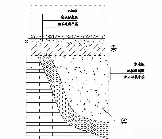 精装修这样施工，做出来的全是样板