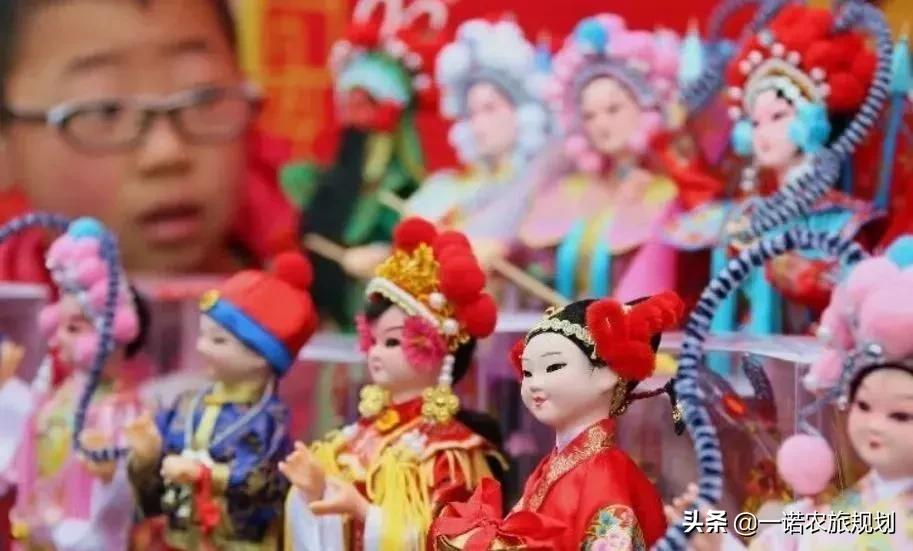 文旅营销新时代，如何玩出营销新花样