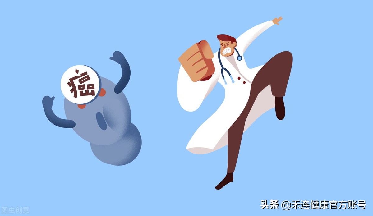 为啥有的人，一喝酒就红脸？更容易得癌？