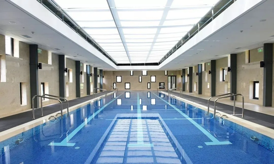 沪上最美10所公办&10所民办小学大PK，谁是魔都颜值担当？