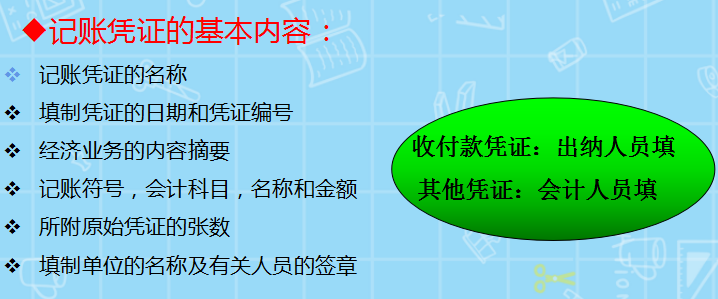 新手不会处理会计凭证？超全会计凭证填制方法，足以应对所有工作