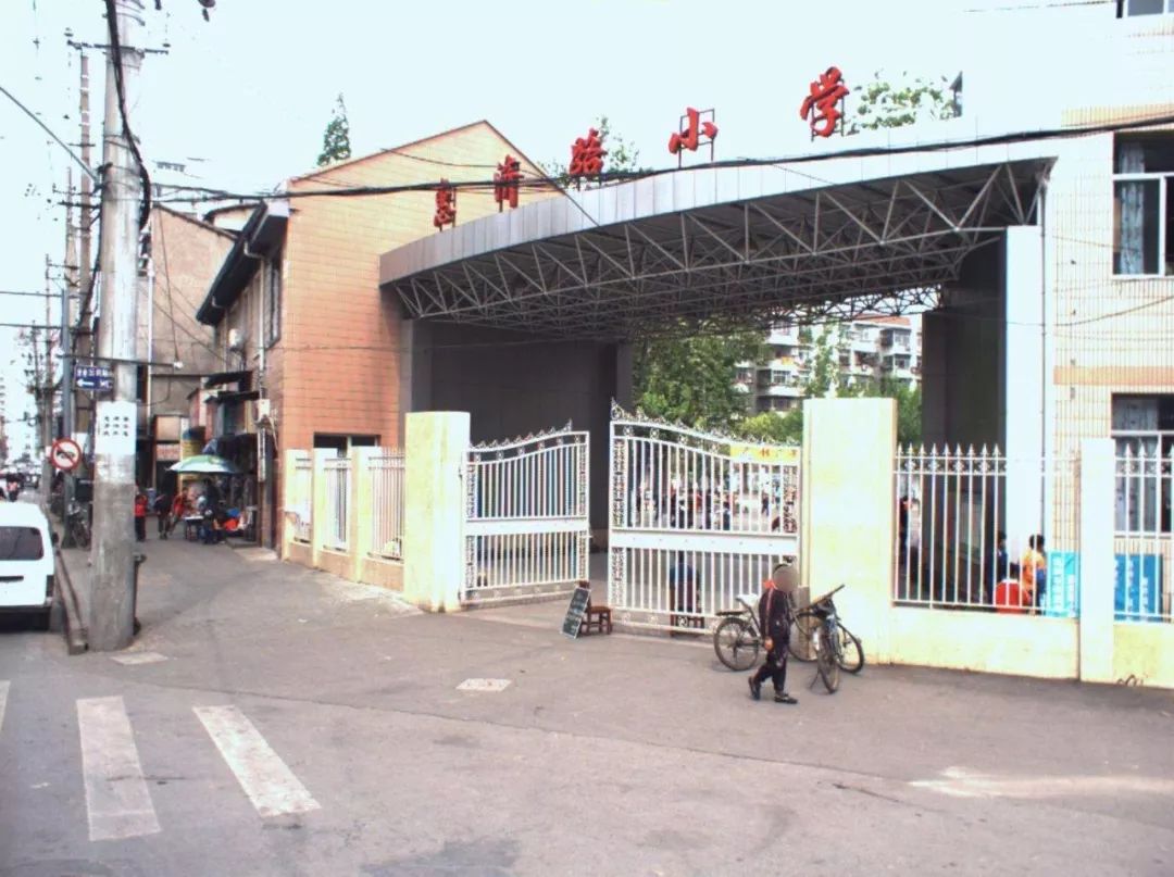 武汉人挤破头都想进的十七所小学