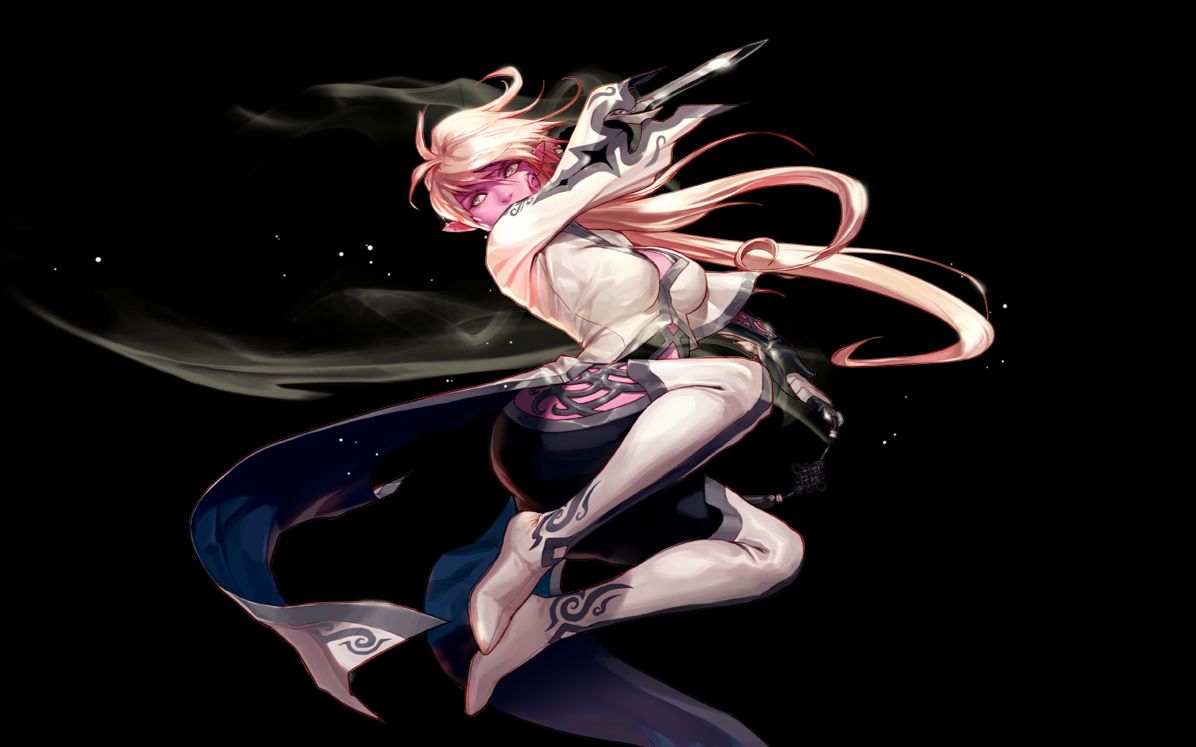 DNF：完美职业不配加强？刺客入门攻略加点和附魔打造分析