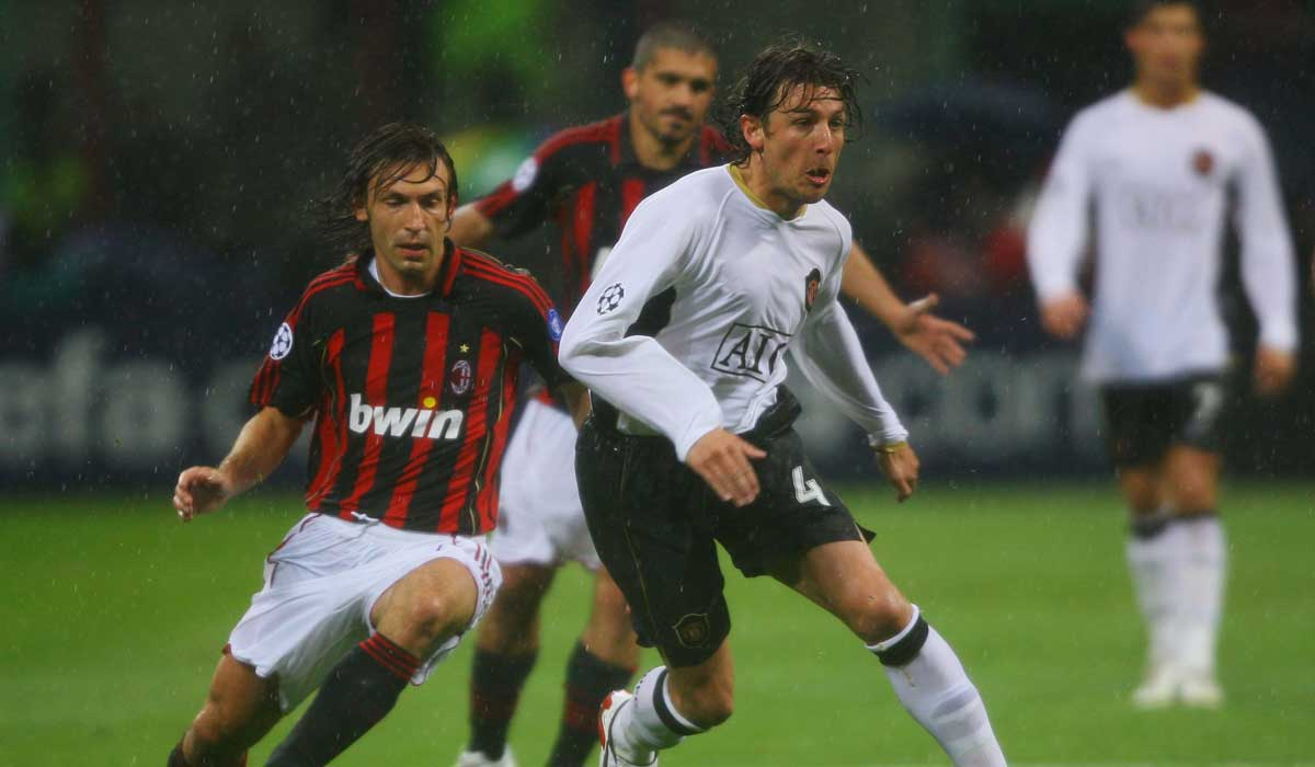 2006海因策世界杯（和梅西出道自同一俱乐部的老师兄，在每支球队都只有一年巅峰期）