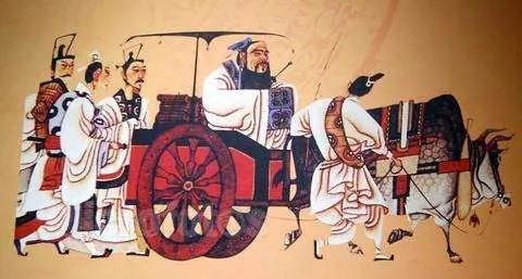 《论语》｜人无信寸步难行