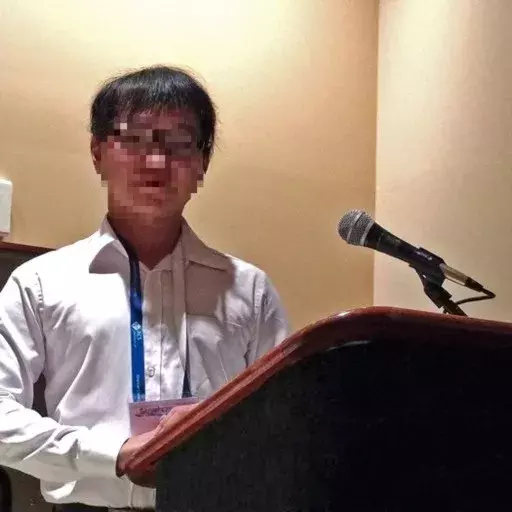 中国博士留学生对同胞室友频频下毒！被判7年，遣返回国！