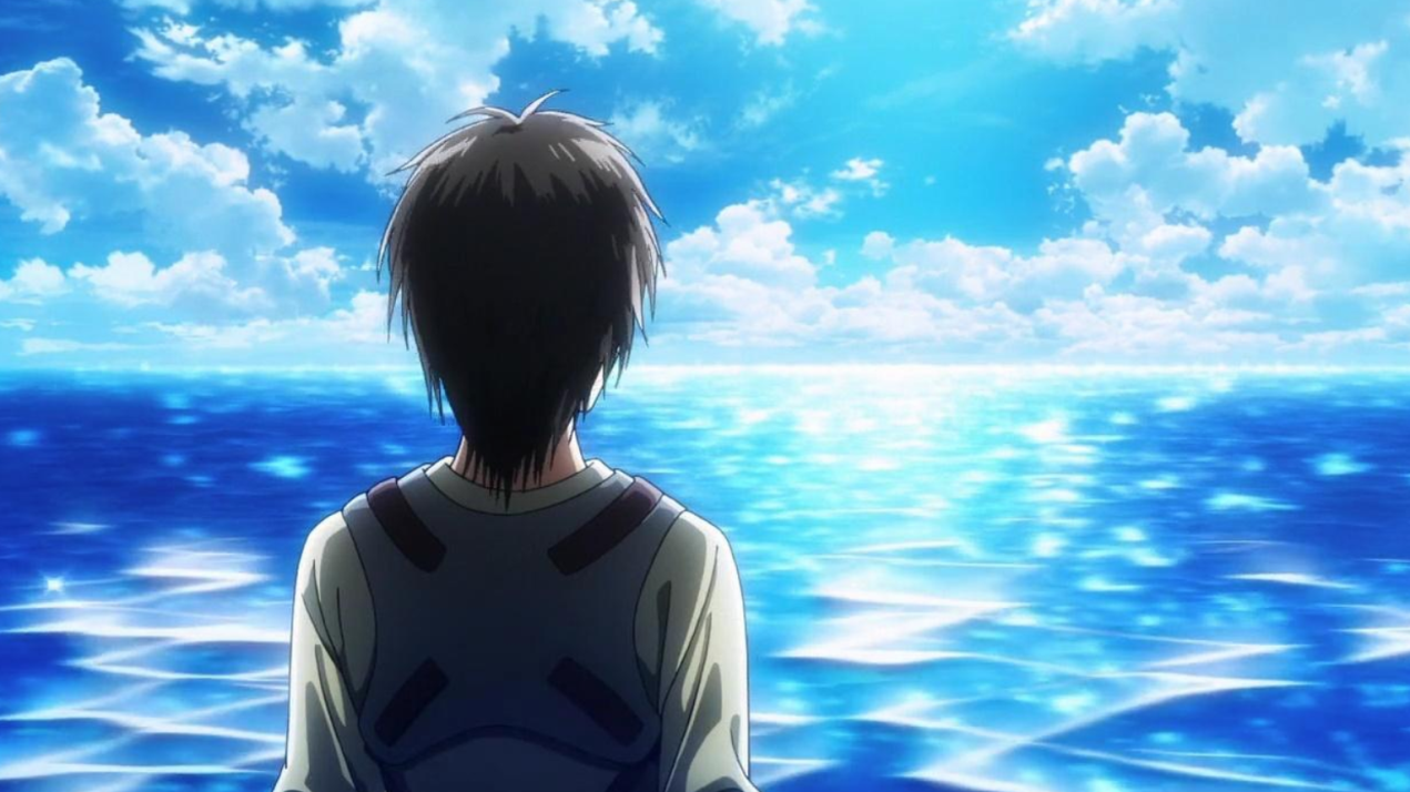 进击的巨人结局 巨人第二季樱花动漫-思宇生活