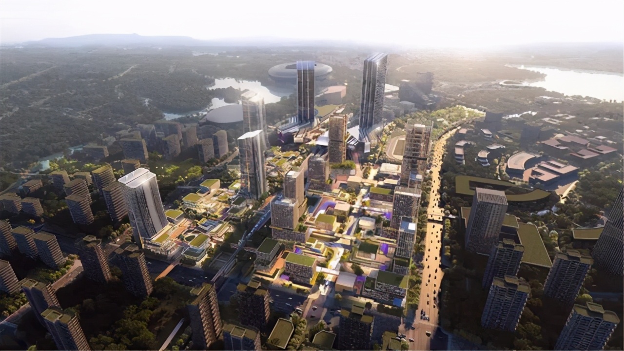 西南交大设“新工科学院”，拟定2021年7月开工，设多个特色专业