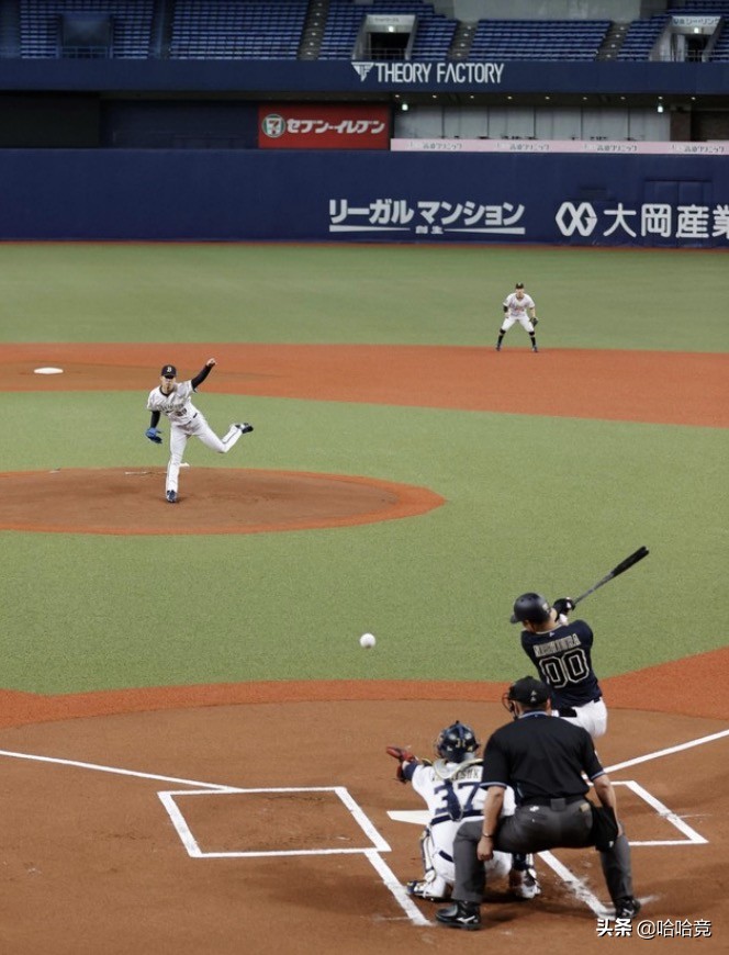 日本棒球联赛叫什么(定了！日本最吸金体育项目官宣赛事启动，3月时曾有球星感染新冠)