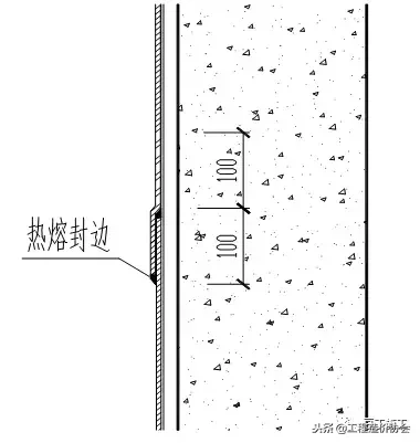 看完这个26个节点施工图，基础防水施工再也难不住你了！