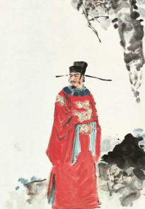 《登飞来峰》：不畏浮云遮望眼，自缘身在最高层