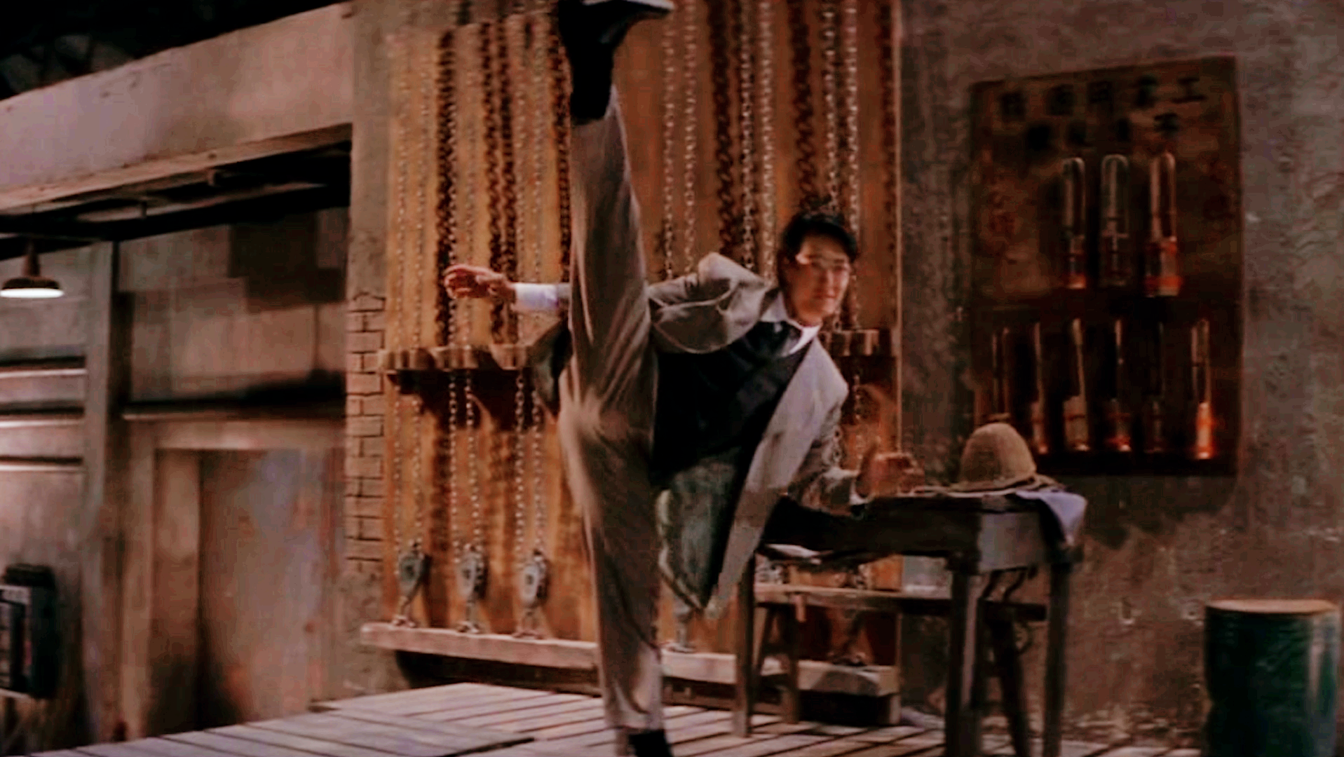 电影南北醉拳好看吗 _晶羽科技