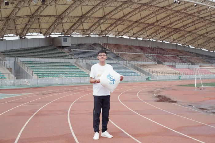 开学了！长安大学2021级新生辅导员“惊艳亮相”，快来认识一下！