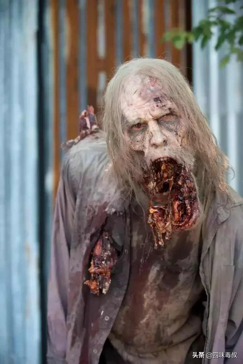 《狂暴凶狮》:一场生与死,善于恶的展现