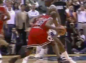 科比nba絕殺熱火全場錄像（1987-2009年NBA絕殺：科比兩次雙絕殺、喬丹雙殺爵士）