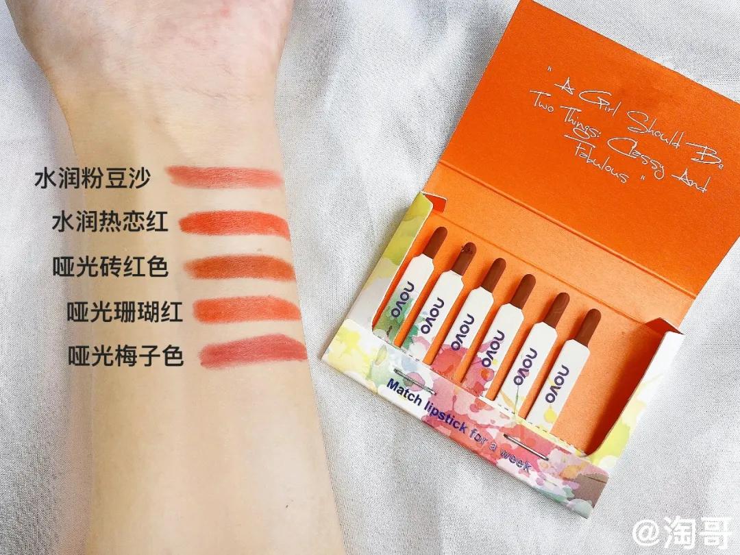 这些好看又实用的礼物，送男友闺蜜都合适！太太太甜了