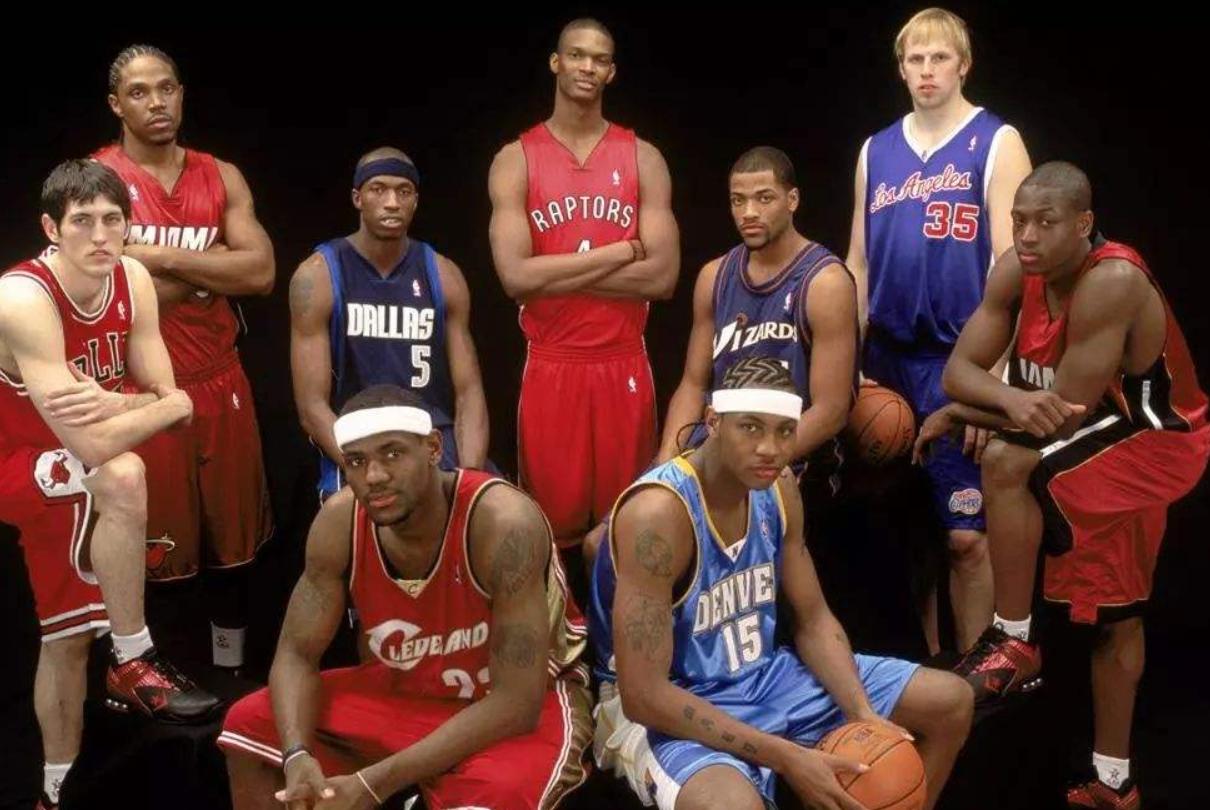 NBA09年选秀大分析