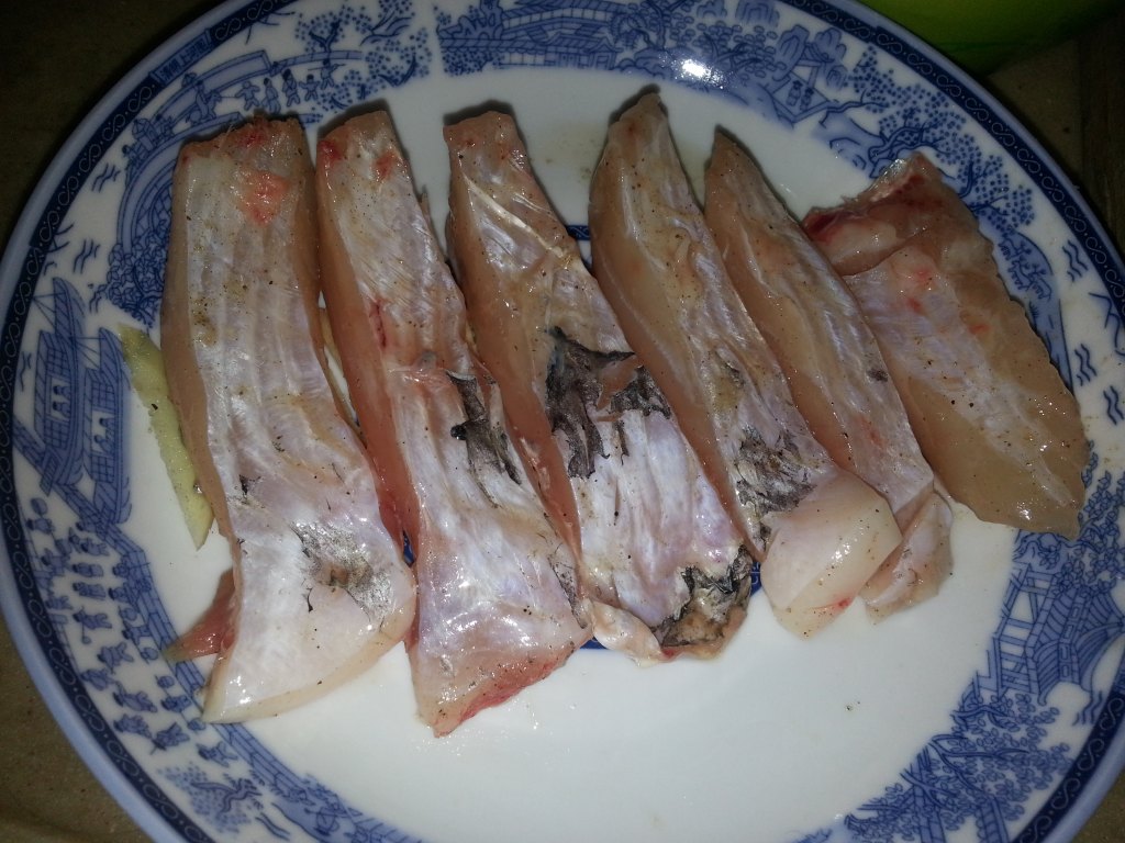 图片[3]-【香焖鱼腩】做法步骤图 香而不腻又解馋过瘾-起舞食谱网