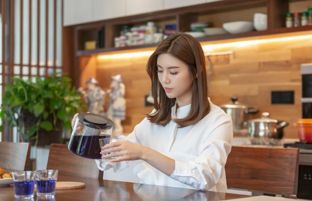 十八匠设计 生活静好 万物成诗