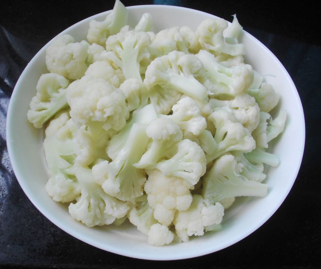 图片[3]-【咖喱菜花牛肉】做法步骤图 香而不腻超下饭 孩子就爱吃这道-起舞食谱网
