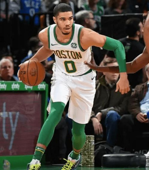 nba最佳小前锋是谁（如今NBA是小前锋的天下，那实力最强的5人分别是谁呢？）