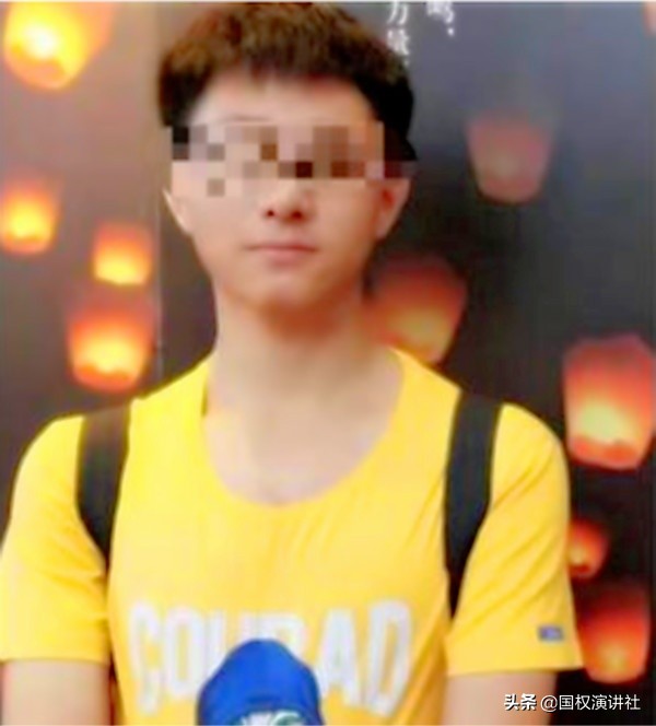 大二男生被女友父亲带走杀害焚尸，女友才15岁读高一，这叫错爱