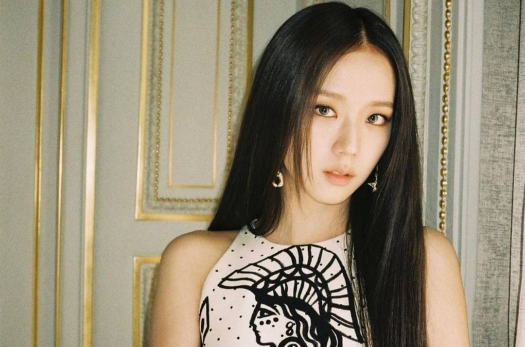 2021韓國Kpop明星TOP10：BLACKPINK僅一人上榜，車銀優排名第2