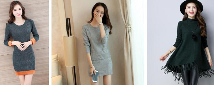 12-18℃穿什么衣服？五种时髦单品可选，第四种最美