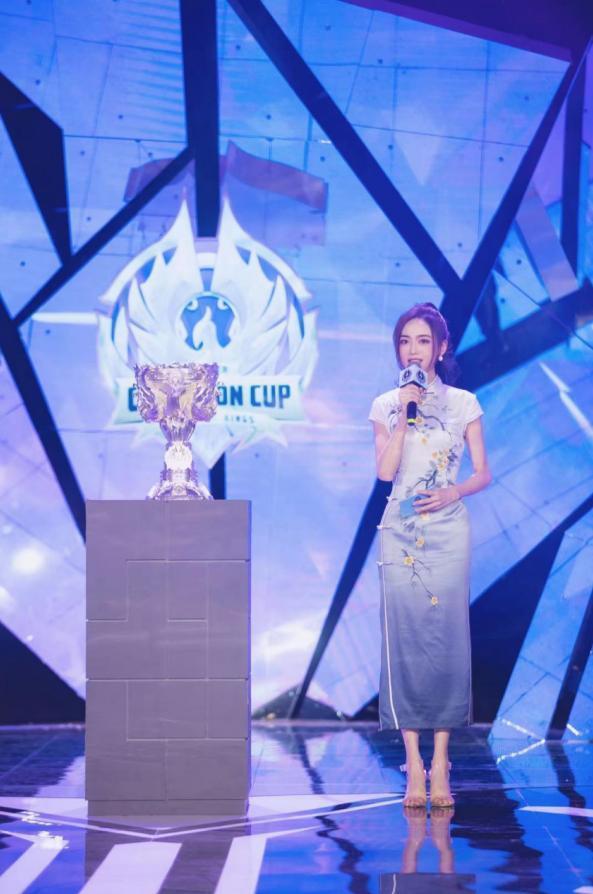 EDG夺冠，聊聊电竞专业