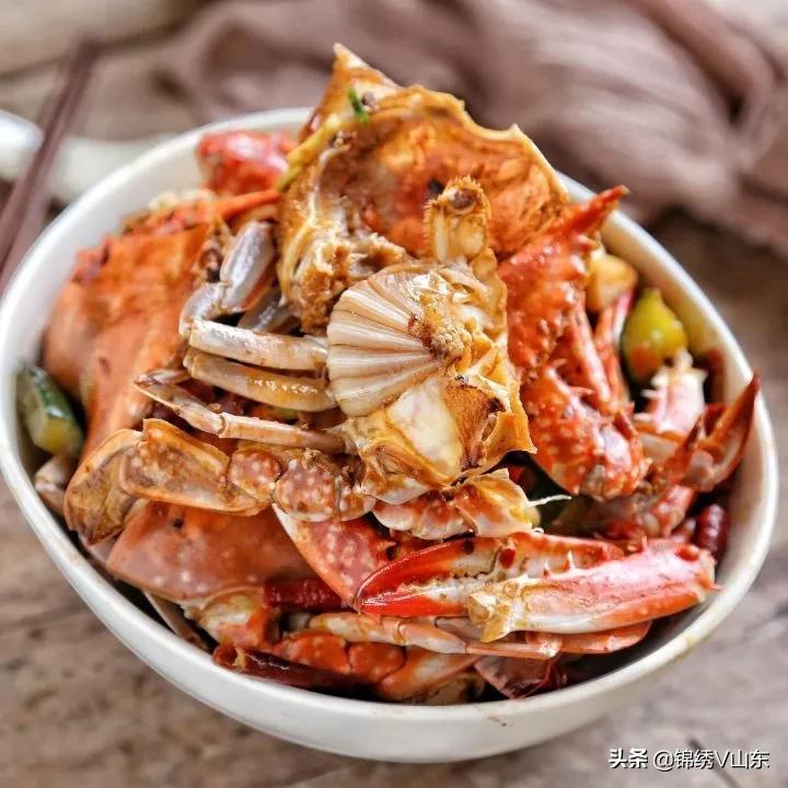 家常味最讨喜！大厨推荐27道重口大众菜品，家常菜中出真味