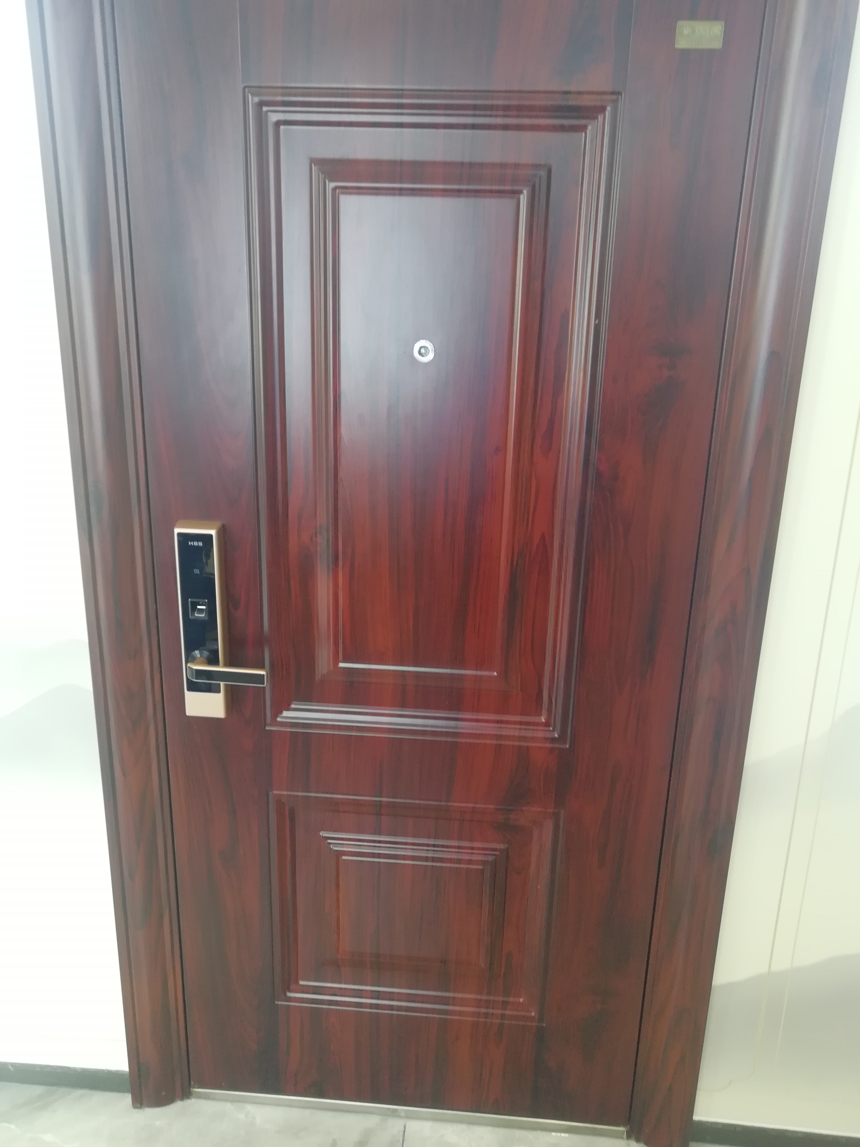 城北住宅改善首选，“海景”四室才是经典