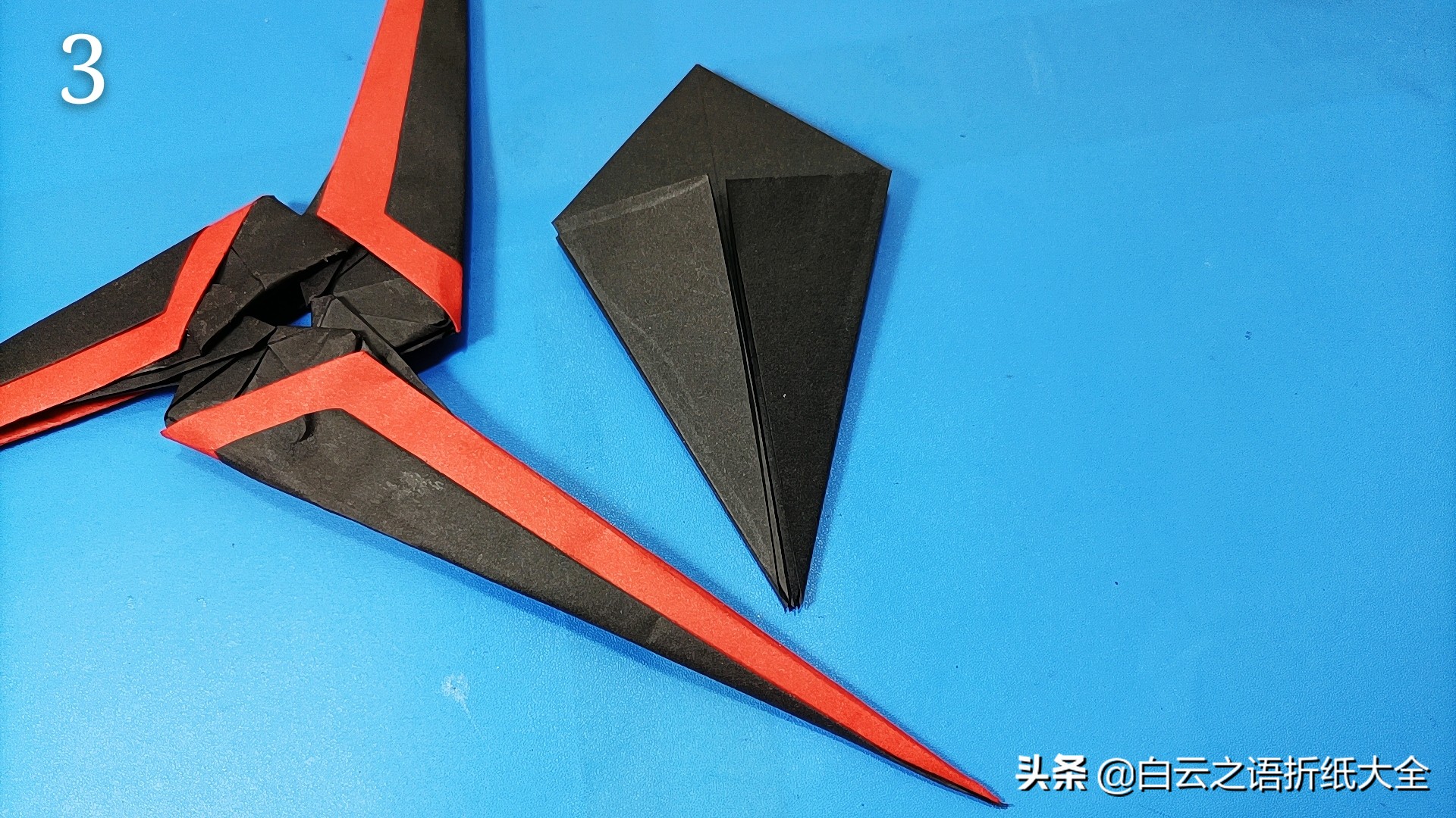 7一12岁手工暗器 六连发飞针发射器-文化号