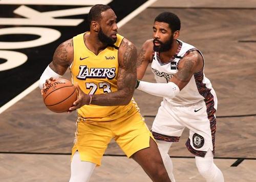 nba有哪些仇人（NBA4對兄弟反目故事：詹姆斯歐文互相取關，杜威二少太可惜）