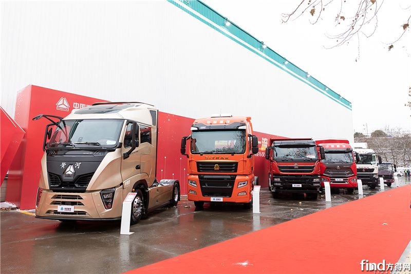 重卡行业会发生“次贷危机”吗？