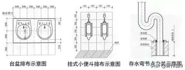 电气安装工程细部施工做法，细致全面到位