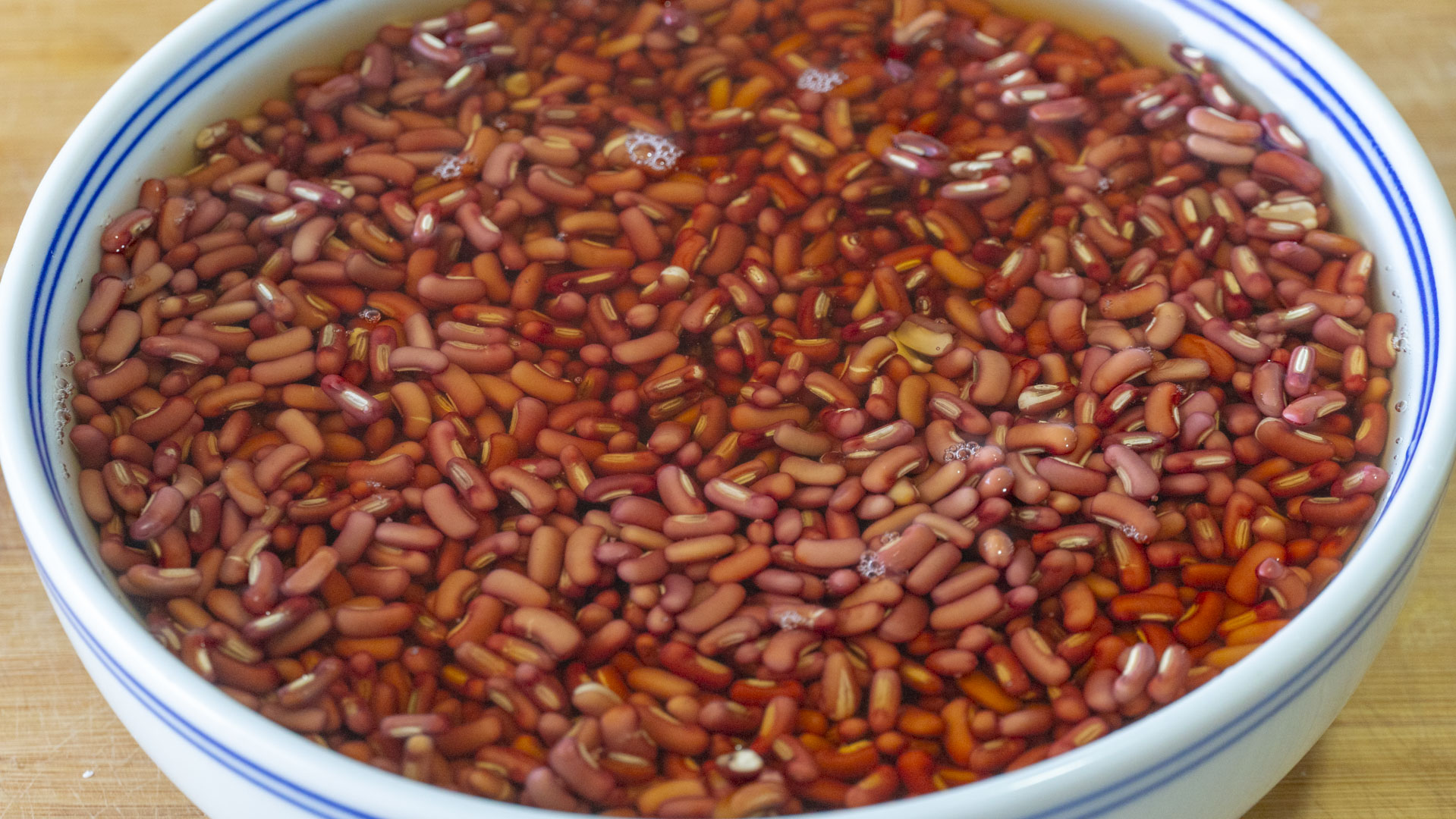 冬季女性补气血，多吃5种补血食物，益气美容养元气，温暖一冬