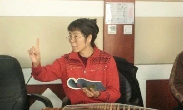 一代古筝泰斗李汴，50年弹筝经验，最后归为这几句话