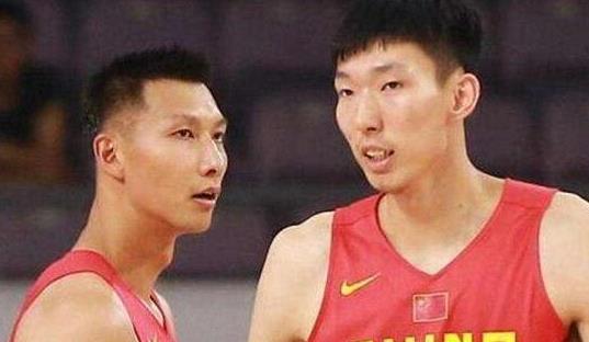 腾腾为什么看不了nba(大魔王周琦还有可能再进NBA吗)