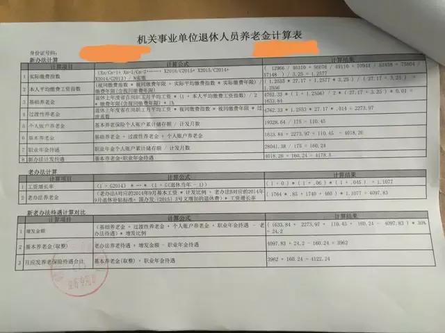 养老双轨制,养老双轨制什么意思