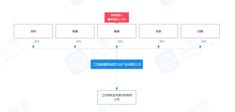 心系中国足球未来(江苏足球队要复活了？俱乐部已注册，股东来头不小，武磊吴曦在列)