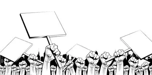 现在大学生不急着上班？——别担心，他们在找寻最佳位置