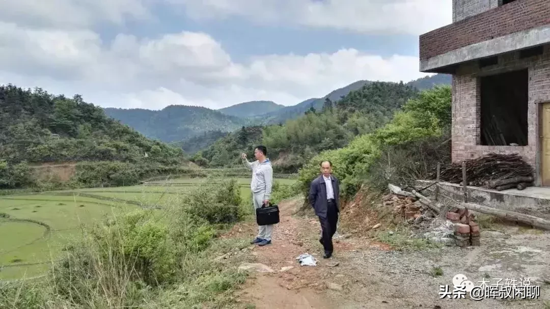 遂川民间建筑风水学，从民间俚语学习风水摆布