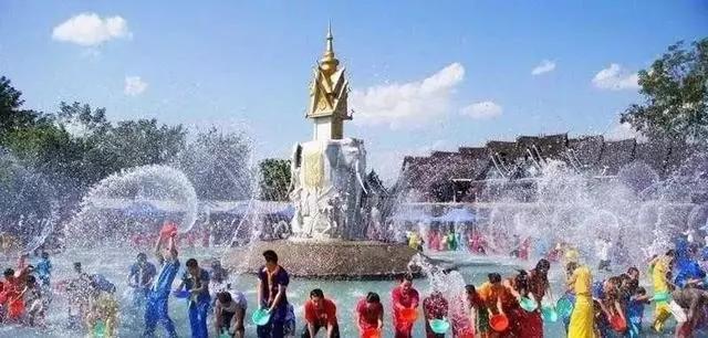 十大必去的云南旅游景点，你去过几个？