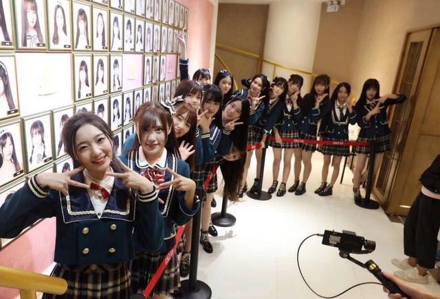 这些年来发生在团内的撕逼斗殴事件更是数不胜数,但是今天的主人公不