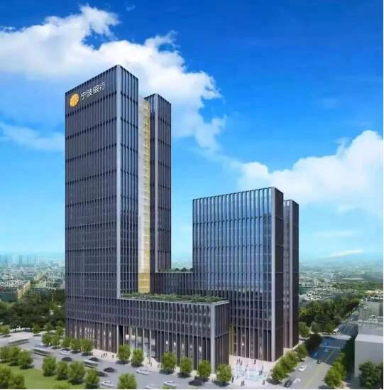 宁波银行贷易融:解决小企业融资难题