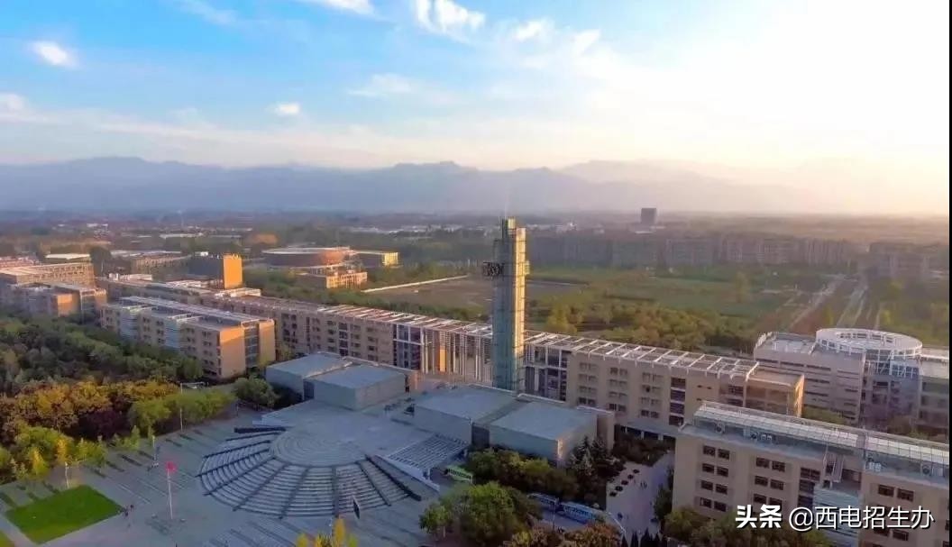 全国首个！陕西一高校与80余家重点单位合作，被省教育厅聚焦