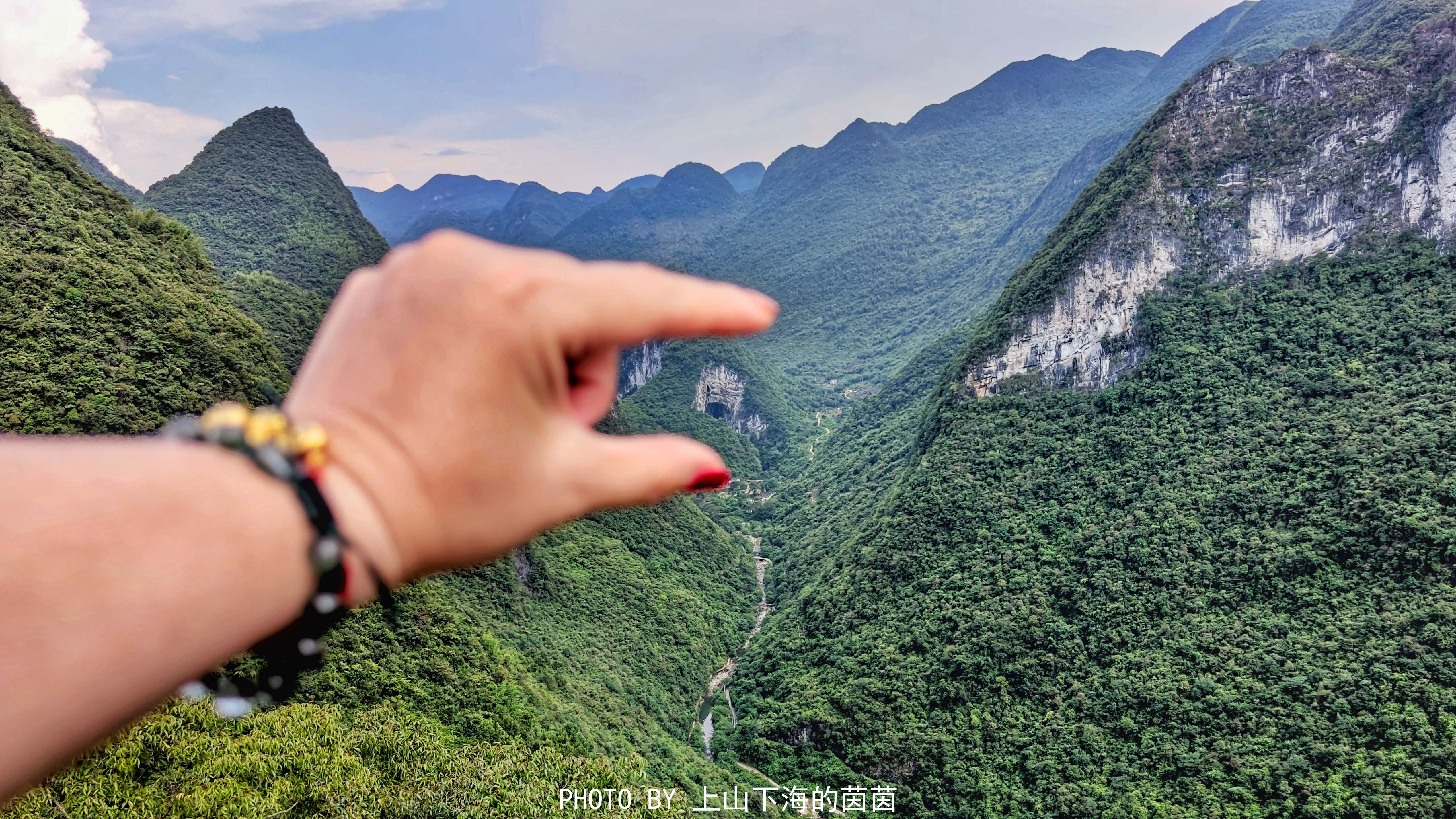 两日一夜自驾玩转清远阳山，感受金庸《天龙八部》的“侠天下”