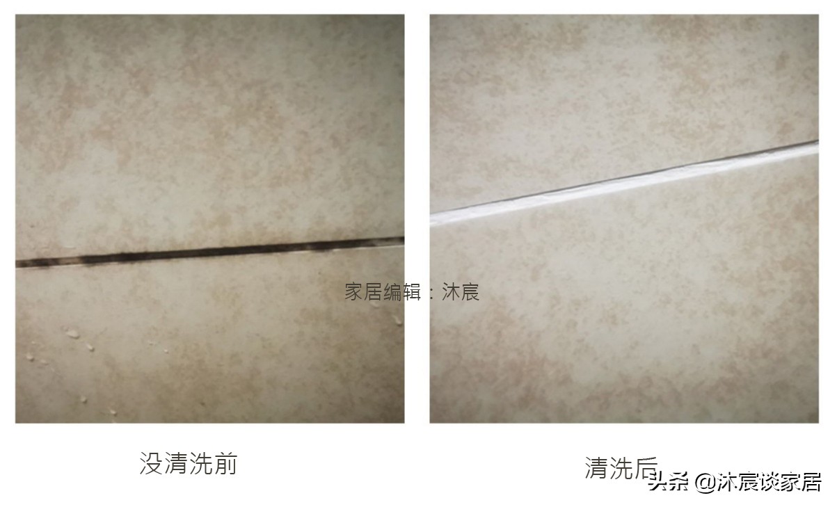 装修过才知道，有些不在意的细节很影响美观，甚至降低生活舒适度