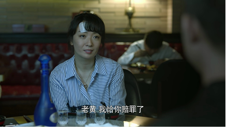 《带爸留学》董美玲！绿了别人19年，凭啥还那么理直气壮？