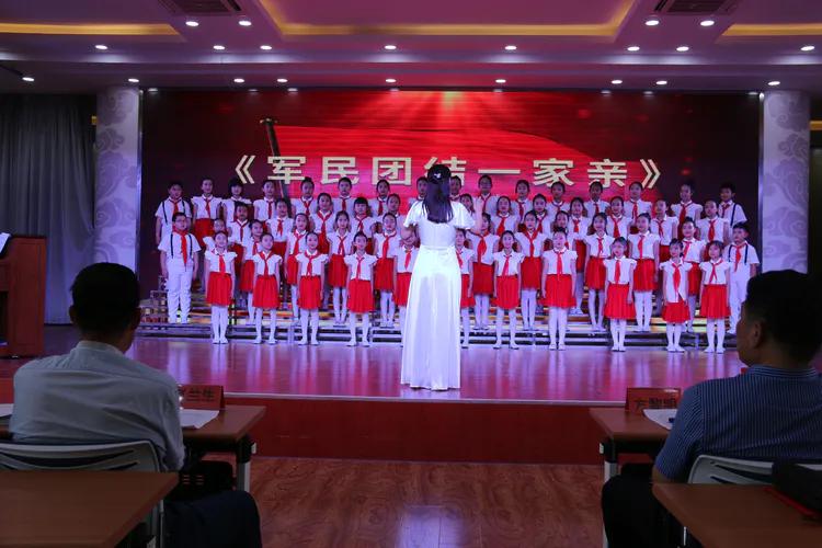 赤峰市教职工主题征文和学生手抄报评比活动暨第26届“文苑杯”